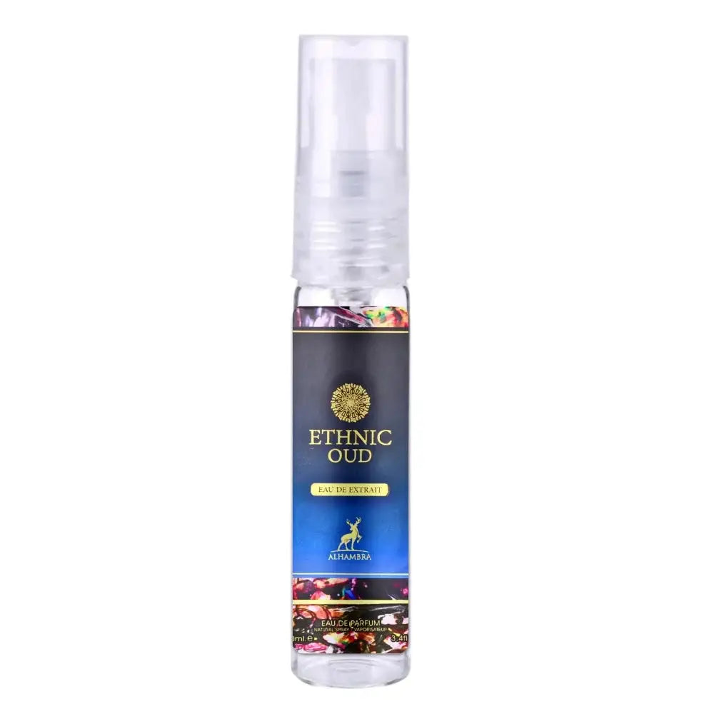 Ethnic Oud al Hambra Edp - Islamboekhandel.nl