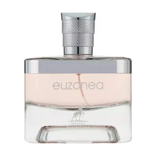 Maison Al Hambra Euzonea – EDP