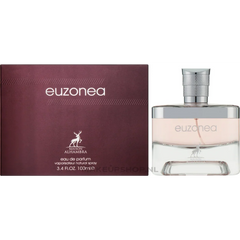 Maison Al Hambra Euzonea – EDP