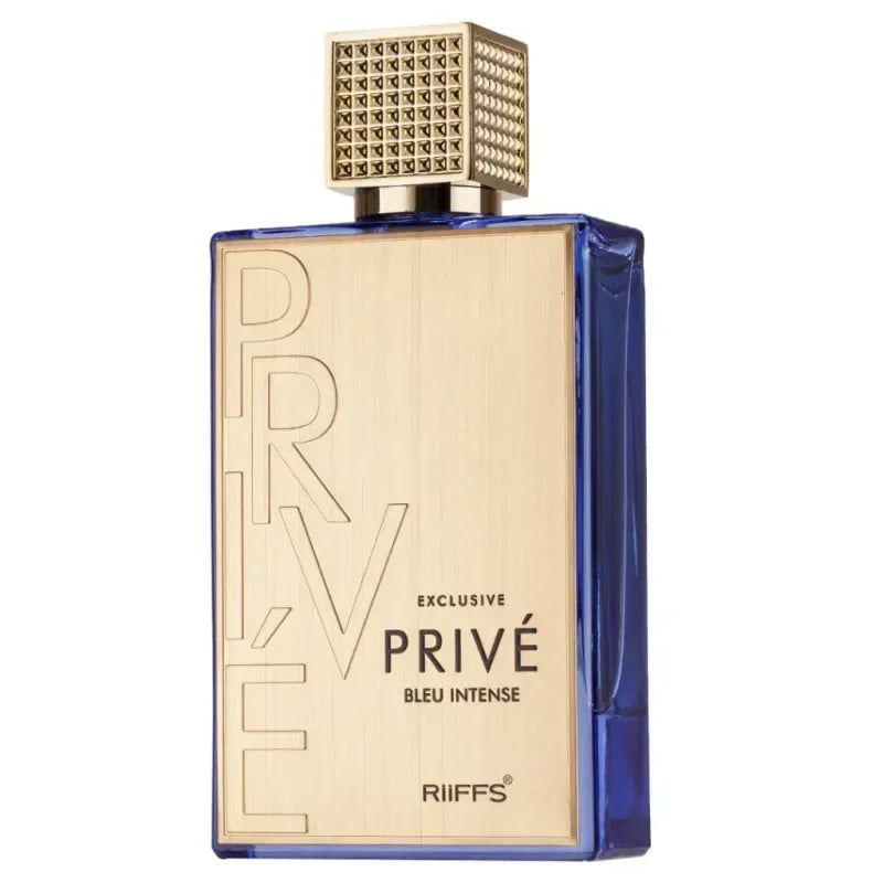 Exclusive Prive Bleu Intense - Islamboekhandel.nl