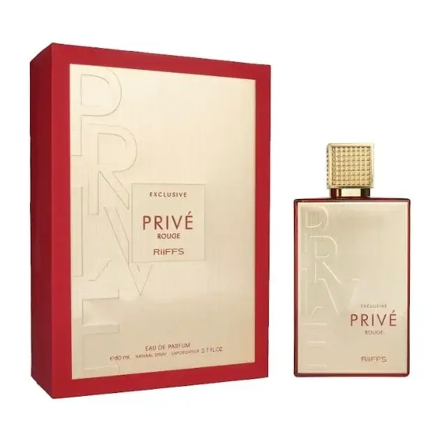 Exclusive Prive Rouge - Islamboekhandel.nl