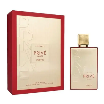 Exclusive Prive Rouge - Islamboekhandel.nl