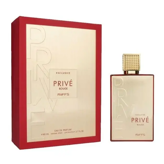Exclusive Prive Rouge - Islamboekhandel.nl