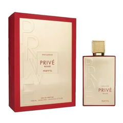 Exclusive Prive Rouge - Islamboekhandel.nl