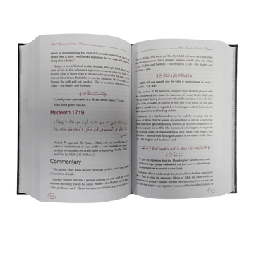 Explanation of Riyadus-Saliheen ( Volume1-6 ) - Islamboekhandel.nl