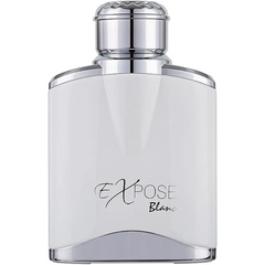 Maison Al Hambra Expose Blanc – EDP