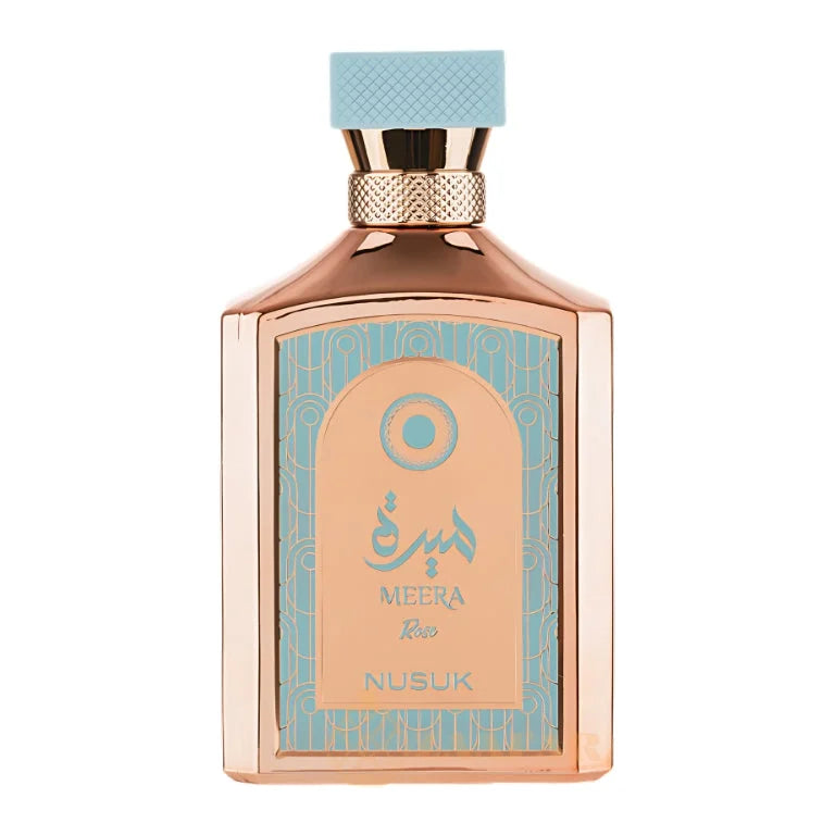 Nusuk Meera Rose – EDP