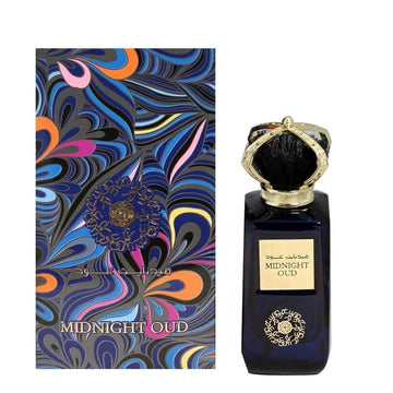 Ard al Zaafaran Midnight Oud - EDP - Islamboekhandel.nl