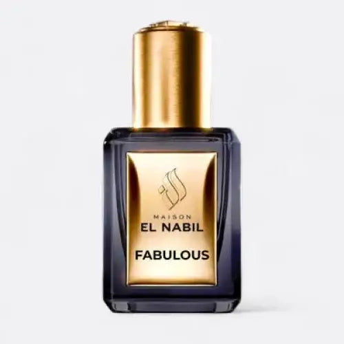 Fabulous El-Nabil Parfumolie - Islamboekhandel.nl