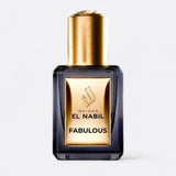 Fabulous El-Nabil Parfumolie - Islamboekhandel.nl