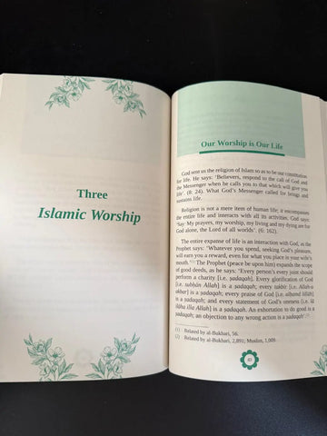 Faith For A Better Life - Islamboekhandel.nl
