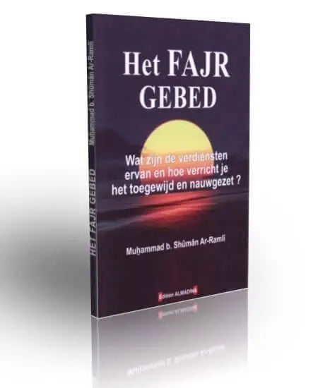 Het Fajr gebed - Islamboekhandel.nl
