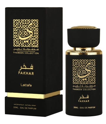 Fakhar - Islamboekhandel.nl