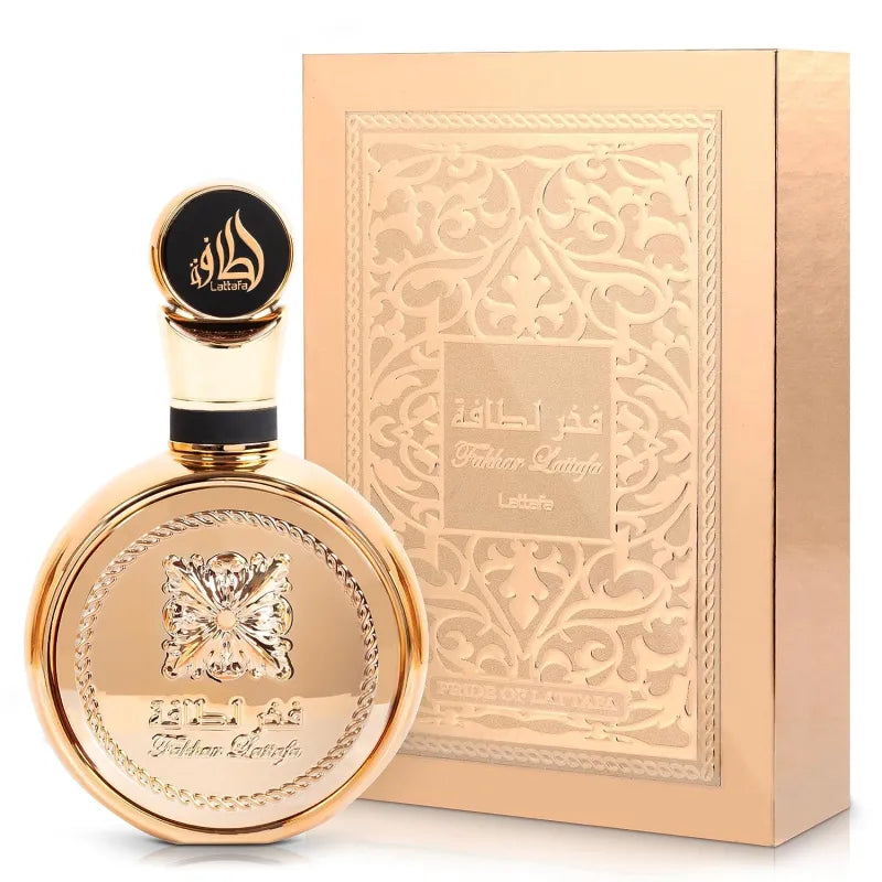 Fakhar Extrait Lattafa - Eau de Parfum