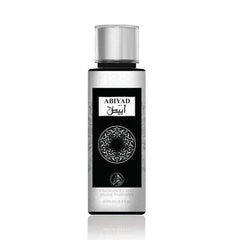 Al Fakhr Abiyad Body Mist 250 Ml - Islamboekhandel.nl