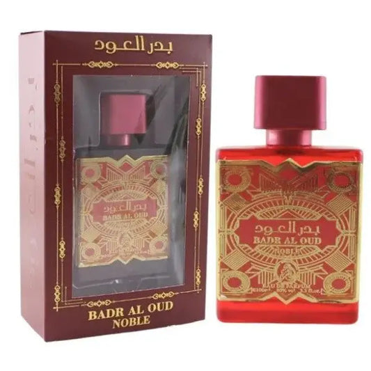 Al Fakhr Badr al Oud Noble - Islamboekhandel.nl