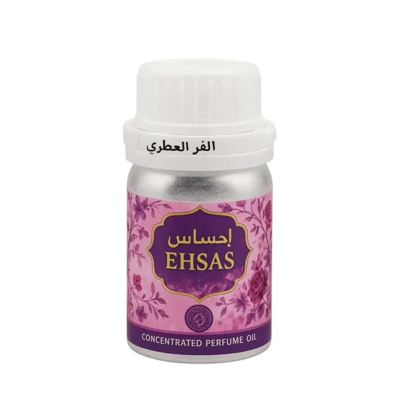 Al Fakhr Ehsas Parfumolie - Parfumolie