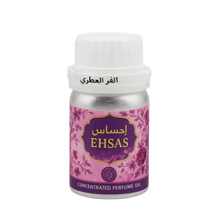 Al Fakhr Ehsas Parfumolie - Parfumolie