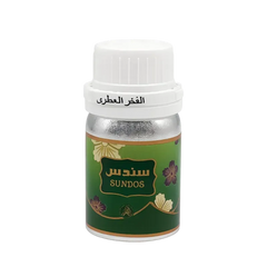 Al Fakhr Sundos Parfumolie - Parfumolie