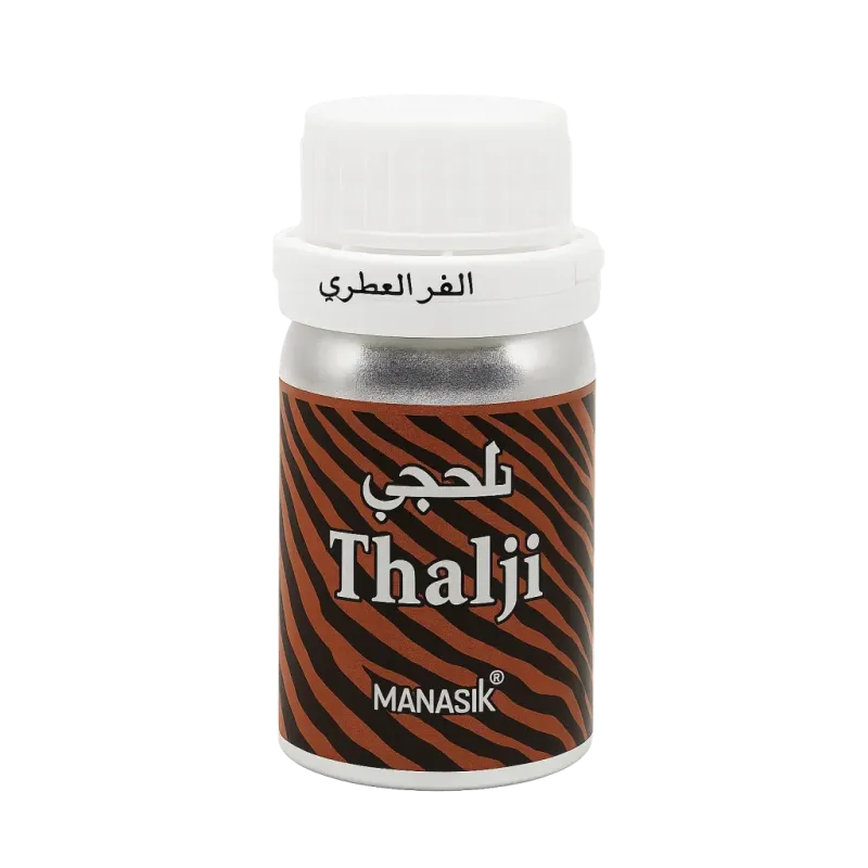 Al Fakhr Thalji Parfumolie - Parfumolie