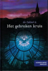 De fakkel: het gebroken kruis! - Islamboekhandel.nl