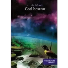 De fakkel: god bestaat! - Islamboekhandel.nl