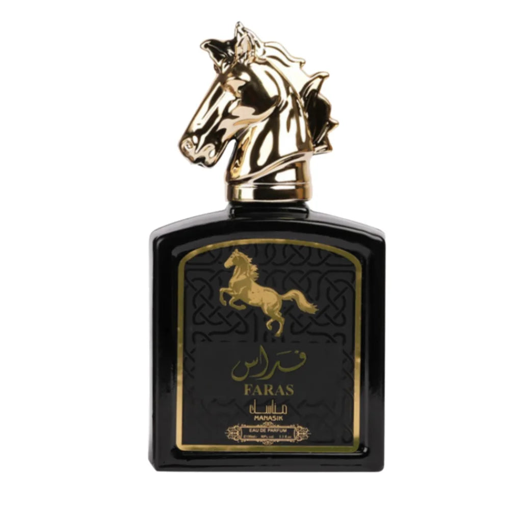 Faras – EDP