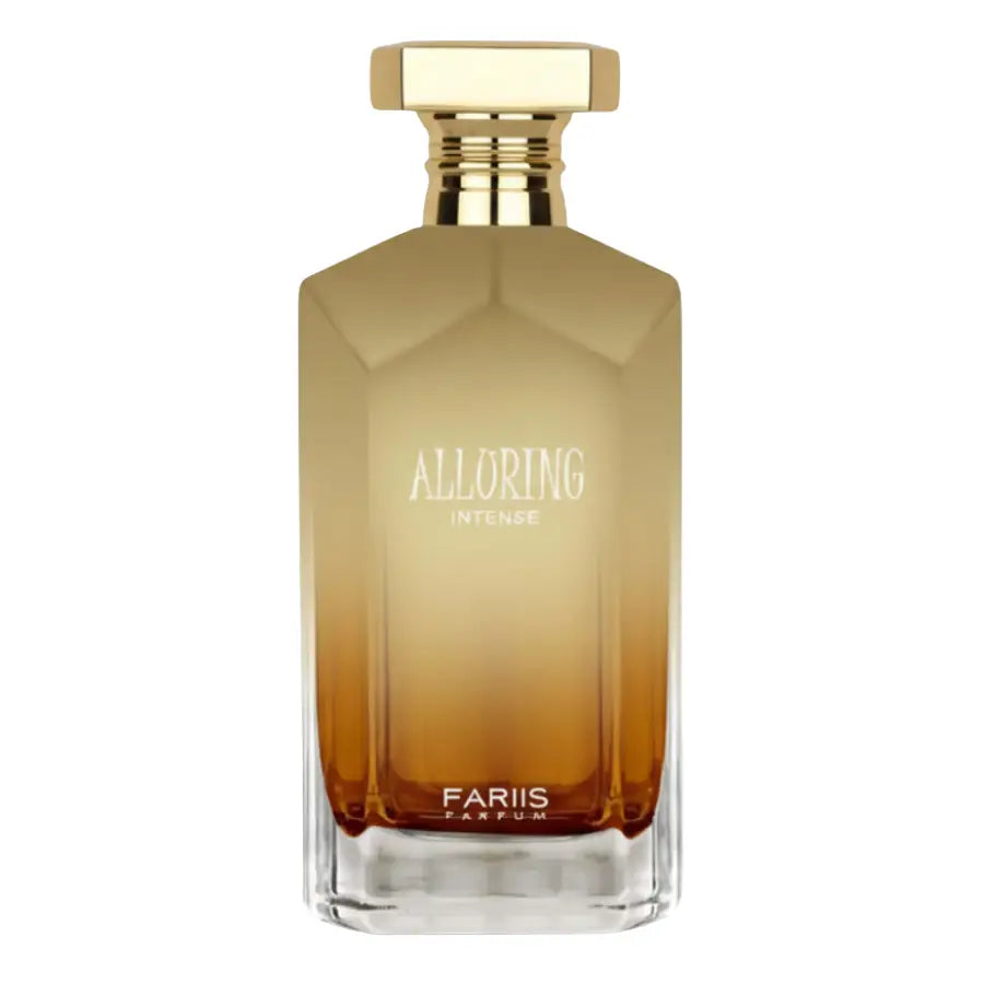 Fariis Alloring Intense – EDP - Eau de Parfum