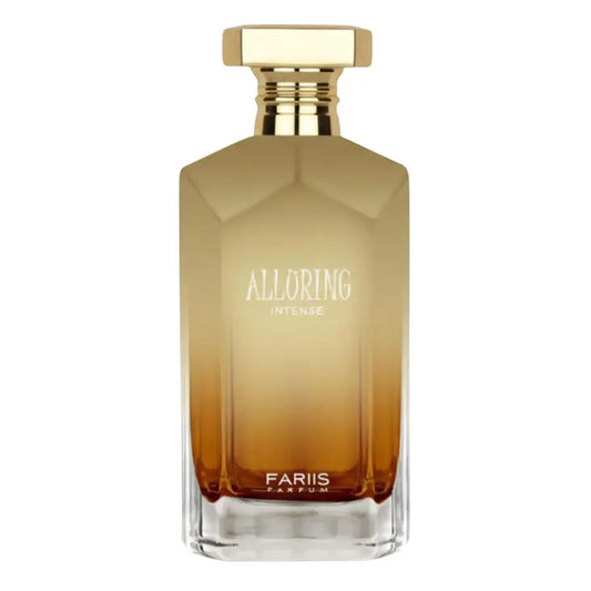 Fariis Alloring Intense – EDP - Eau de Parfum