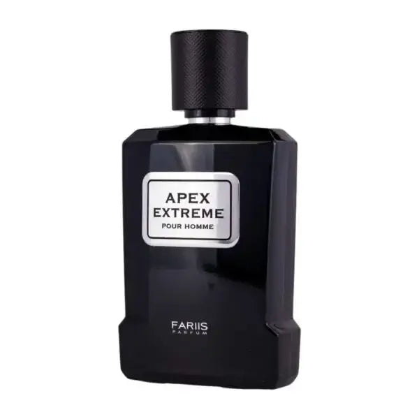 Fariis Apex Extreme – EDP - Eau de Parfum
