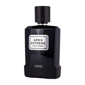 Fariis Apex Extreme – EDP - Eau de Parfum