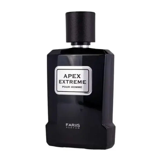 Fariis Apex Extreme – EDP - Eau de Parfum