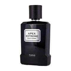 Fariis Apex Extreme – EDP - Eau de Parfum