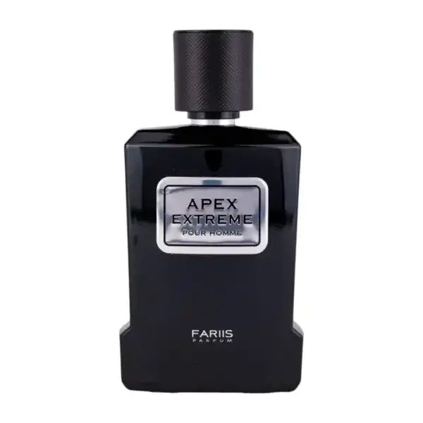 Fariis Apex Extreme – EDP - Eau de Parfum