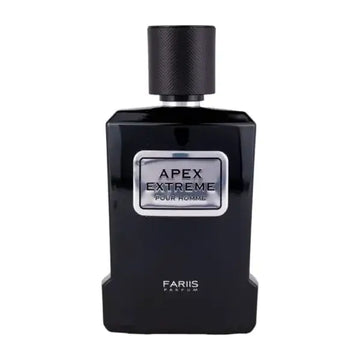Fariis Apex Extreme – EDP - Eau de Parfum