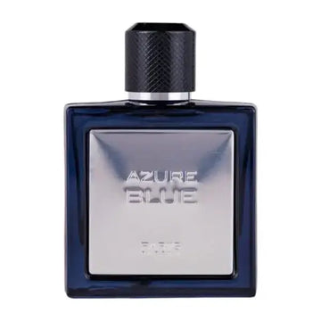 Fariis Azure Blue – EDP - Eau de Parfum