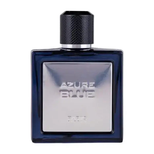 Fariis Azure Blue – EDP - Eau de Parfum