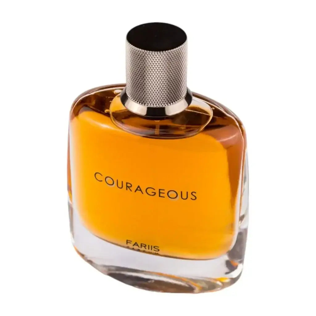 Fariis Courageous – EDP - Eau de Parfum