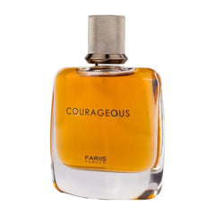 Fariis Courageous – EDP - Eau de Parfum
