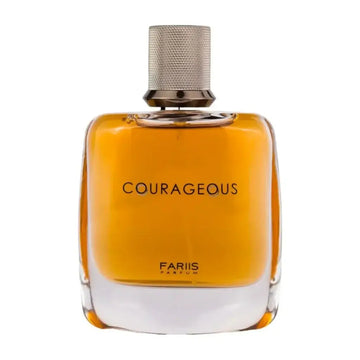 Fariis Courageous – EDP - Eau de Parfum