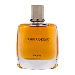 Fariis Courageous – EDP - Eau de Parfum