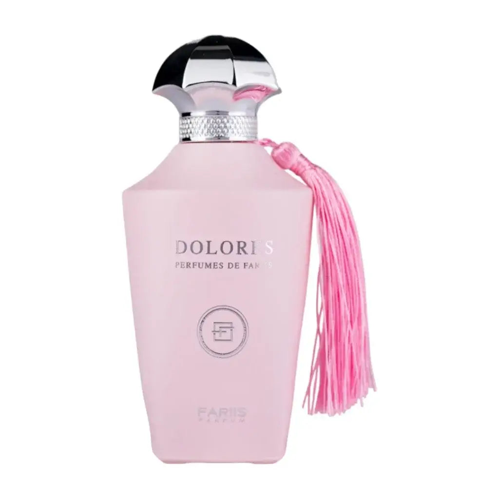Fariis Dolores – EDP - Eau de Parfum