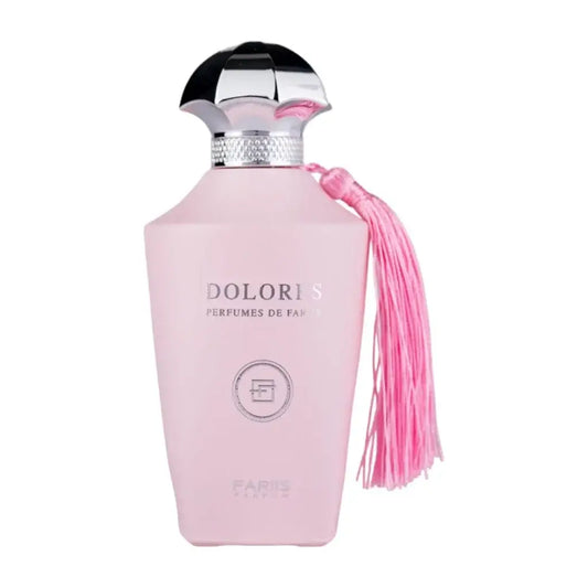 Fariis Dolores – EDP - Eau de Parfum