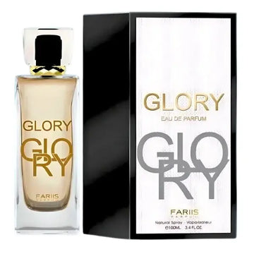 Fariis Glory – EDP - Eau de Parfum