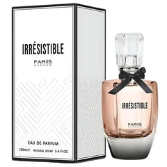 Fariis Irresistible – EDP - Eau de Parfum