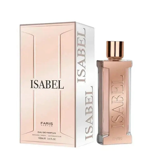 Fariis Isabel – EDP - Eau de Parfum