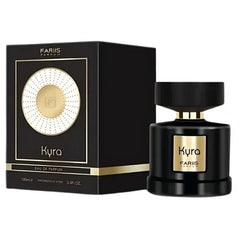 Fariis Kyra – EDP - Eau de Parfum