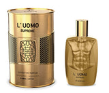 Fariis L'Uomo Supreme EDP 100ml