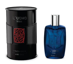 Fariis L'Uomo Titan EDP 100ml