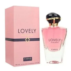Fariis Lovely – EDP - Eau de Parfum
